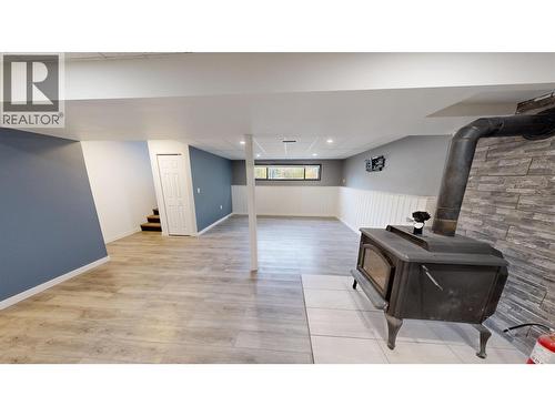 835 Spruce Avenue, 100 Mile House, BC - Indoor