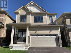 20 ROCHESTER DRIVE  Barrie, ON L9S 2Z8