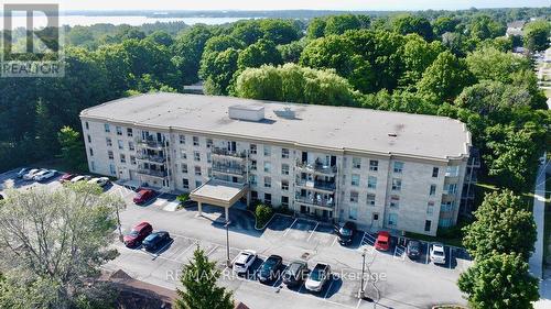 313 - 486 LACLIE STREET  Orillia, ON L3V 4P9