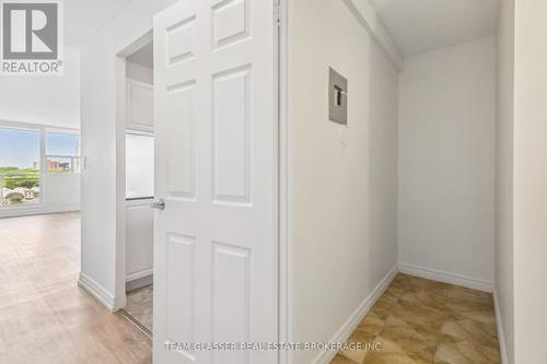 1112 - 21 King Street, London East (East K), ON - Indoor Photo Showing Other Room