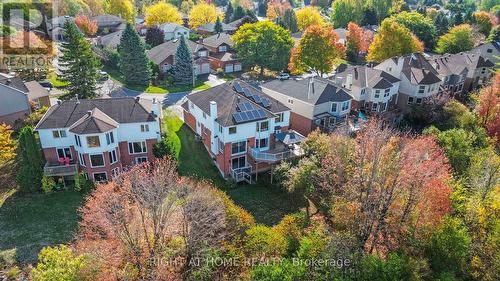 50 Rosenfeld Crescent, Ottawa, ON - Outdoor