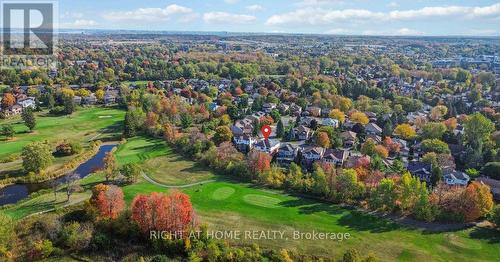 50 Rosenfeld Crescent, Ottawa, ON - Outdoor With View