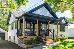 2282 FAIRLEIGH PLACE  Burlington (Brant), ON L7R 1G7