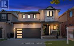 5760 RAFTSMAN COVE STREET  Mississauga, ON L5M 7B3