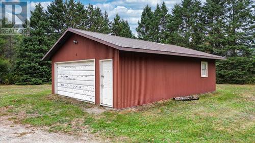 4 Maxwell Settlement Road, Bancroft (Bancroft Ward), ON - Outdoor