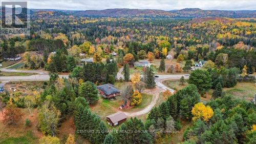 4 Maxwell Settlement Road, Bancroft (Bancroft Ward), ON - Outdoor With View