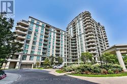 317 - 20 BLOORVIEW PLACE  Toronto, ON M2J 0A6