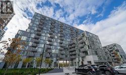 720 - 38 MONTE KWINTER COURT  Toronto, ON M1H 0E2