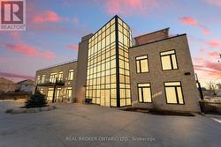 117 - 85 MORRELL STREET  Brantford, ON N3T 4J6