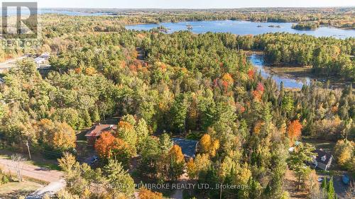 40 Eileen Street, Laurentian Valley, ON - Outdoor With Body Of Water With View