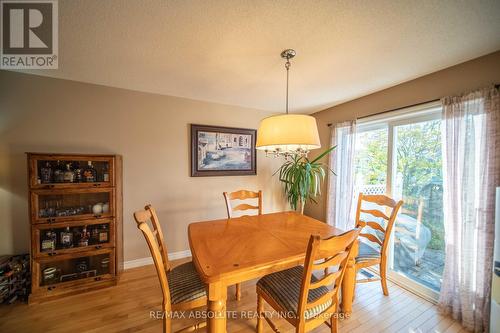 40 Roger Crescent, Casselman, ON - Indoor Photo Showing Dining Room
