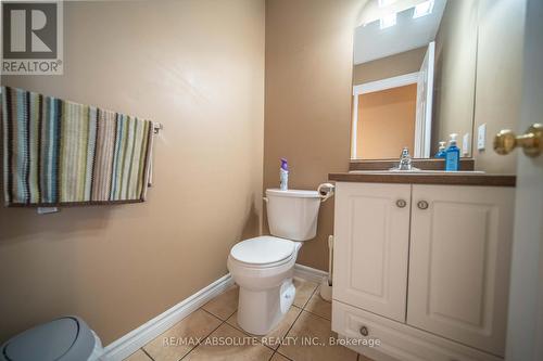 40 Roger Crescent, Casselman, ON - Indoor Photo Showing Bathroom