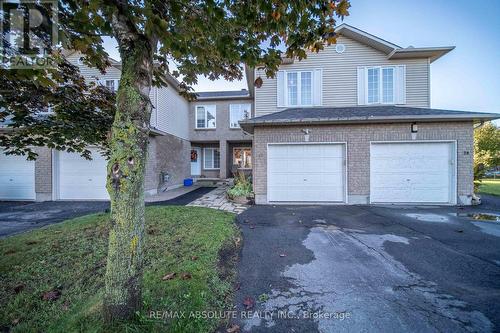 40 Roger Crescent, Casselman, ON - Outdoor With Facade