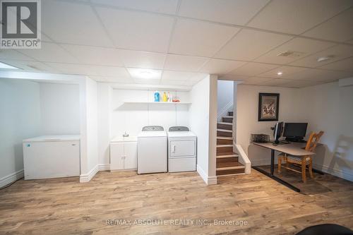 40 Roger Crescent, Casselman, ON - Indoor