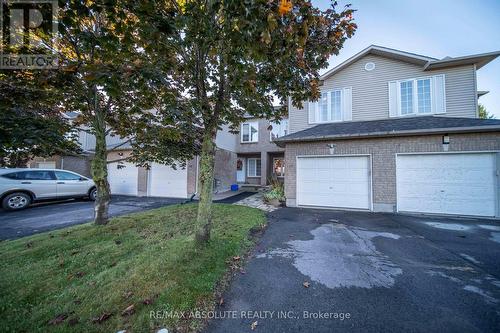 40 Roger Crescent, Casselman, ON - Outdoor With Facade