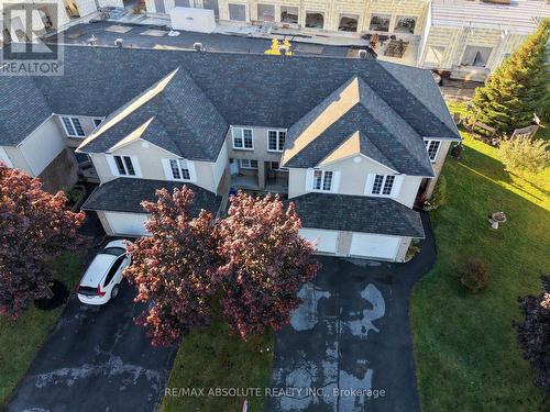 40 Roger Crescent, Casselman, ON - Outdoor