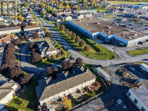 40 Roger Crescent, Casselman, ON - Outdoor With View