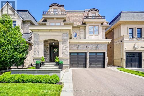 343 TUDOR AVENUE  Oakville, ON L6K 0G8