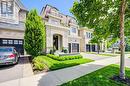 343 Tudor Avenue, Oakville, ON  - Outdoor With Facade 