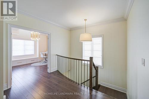 343 Tudor Avenue, Oakville, ON - Indoor Photo Showing Other Room