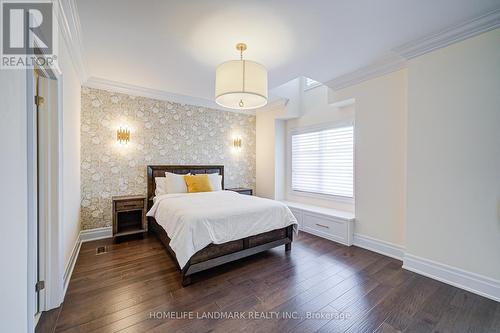 343 Tudor Avenue, Oakville, ON - Indoor Photo Showing Bedroom