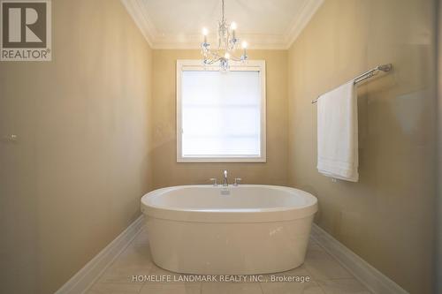 343 Tudor Avenue, Oakville, ON - Indoor Photo Showing Bathroom