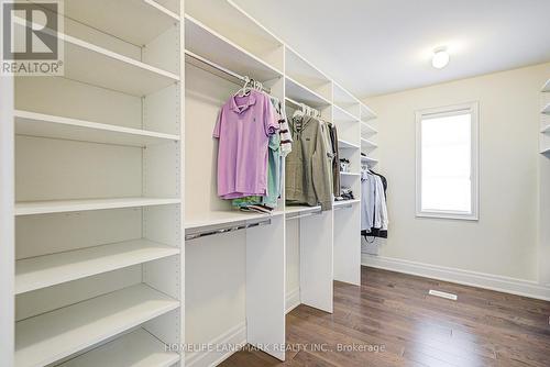 343 Tudor Avenue, Oakville, ON - Indoor With Storage