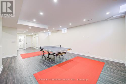 343 Tudor Avenue, Oakville, ON - Indoor Photo Showing Other Room