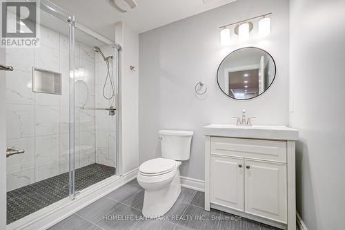 343 Tudor Avenue, Oakville, ON - Indoor Photo Showing Bathroom