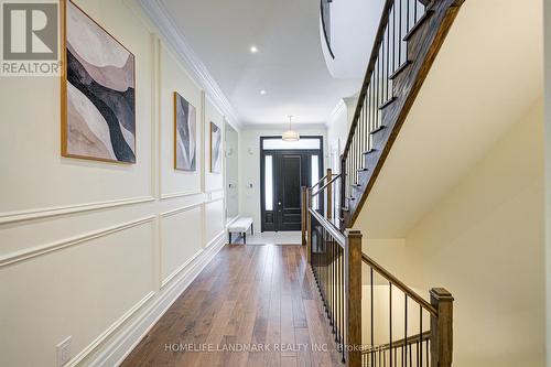 343 Tudor Avenue, Oakville, ON - Indoor Photo Showing Other Room
