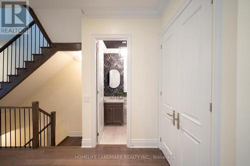 343 Tudor Avenue, Oakville, ON - Indoor Photo Showing Other Room
