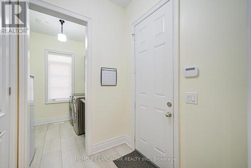 343 Tudor Avenue, Oakville, ON - Indoor Photo Showing Other Room