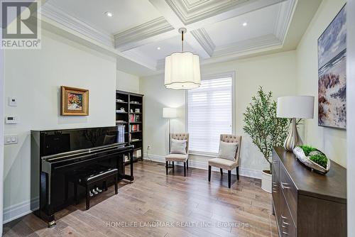 343 Tudor Avenue, Oakville, ON - Indoor Photo Showing Other Room