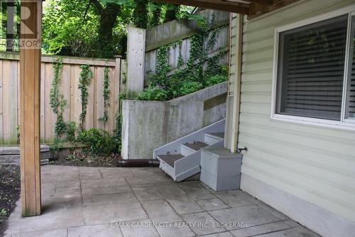 119B - 119 Main Street W, Grimsby (Grimsby West), ON 