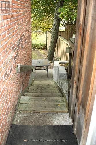 119B - 119 Main Street W, Grimsby (Grimsby West), ON 