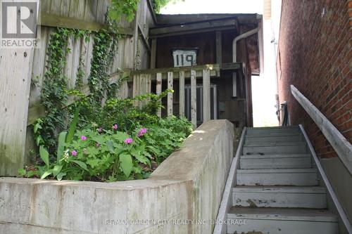 119B - 119 Main Street W, Grimsby (Grimsby West), ON 