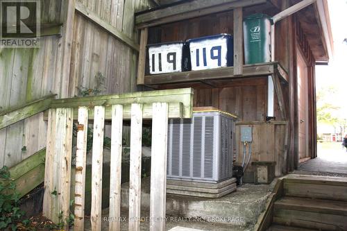 119B - 119 Main Street W, Grimsby (Grimsby West), ON 