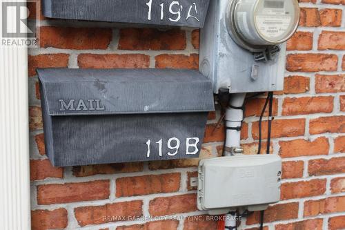 119B - 119 Main Street W, Grimsby (Grimsby West), ON 