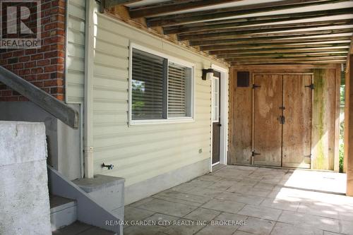 119B - 119 Main Street W, Grimsby (Grimsby West), ON 