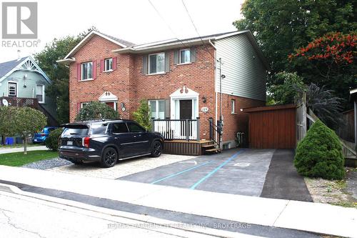 119B - 119 Main Street W, Grimsby (Grimsby West), ON 