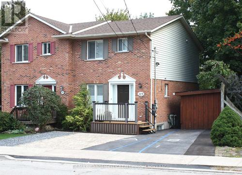 119B - 119 Main Street W, Grimsby (Grimsby West), ON 