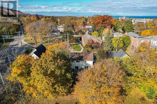 119B - 119 Main Street W, Grimsby (Grimsby West), ON 