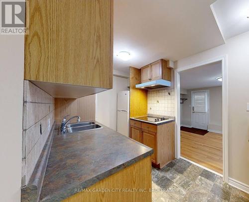 119B - 119 Main Street W, Grimsby (Grimsby West), ON 