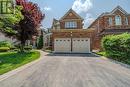 5918 Bassinger Place, Mississauga, ON  - Outdoor With Facade 