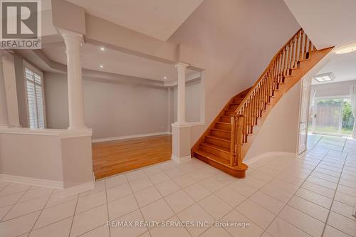 5918 Bassinger Place, Mississauga, ON - Indoor Photo Showing Other Room