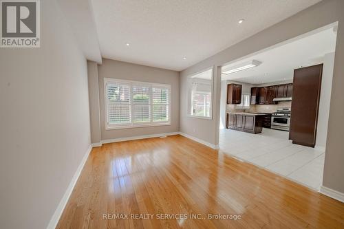 5918 Bassinger Place, Mississauga, ON - Indoor Photo Showing Other Room