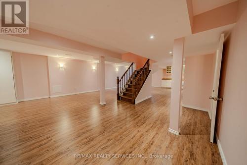 5918 Bassinger Place, Mississauga, ON - Indoor Photo Showing Other Room