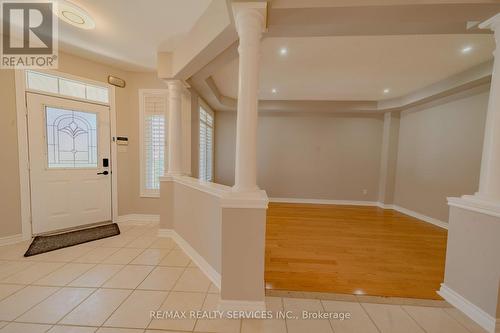 5918 Bassinger Place, Mississauga, ON - Indoor Photo Showing Other Room