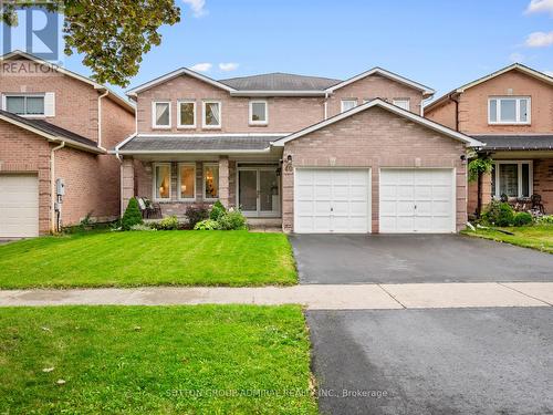 40 BROOKMILL DRIVE  Vaughan, ON L4J 6K5