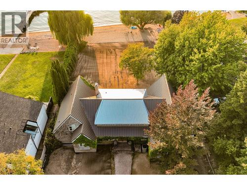 4614 Fuller Road, Kelowna, BC - Outdoor